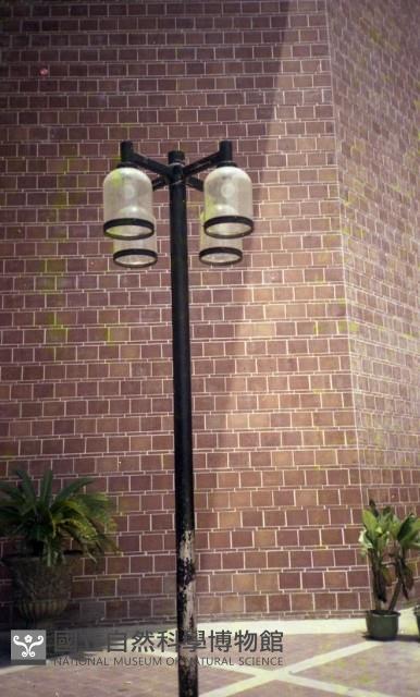 1950至2006年臺灣常民生活藏品圖，第1張