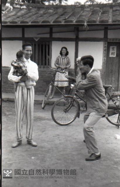 1950至2006年臺灣常民生活藏品圖，第1張