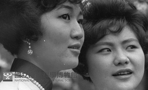 1950至2006年臺灣常民生活藏品圖，第1張