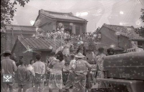 1950至2006年臺灣常民生活藏品圖，第1張