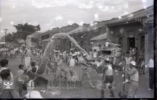 1950至2006年臺灣常民生活藏品圖，第1張