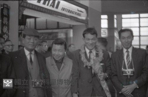 1950至2006年臺灣常民生活藏品圖，第1張
