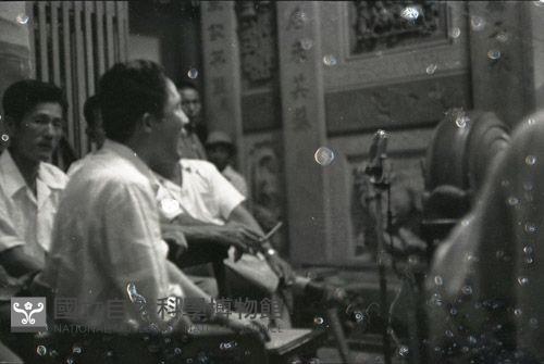 1950至2006年臺灣常民生活藏品圖，第1張