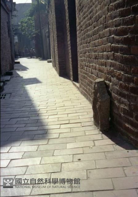 1950至2006年臺灣常民生活藏品圖，第1張