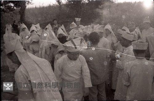 1950至2006年臺灣常民生活藏品圖，第1張