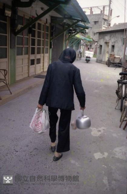 1950至2006年臺灣常民生活藏品圖，第1張