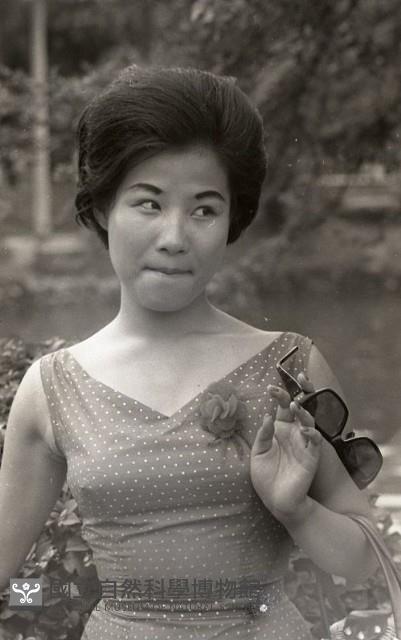 1950至2006年臺灣常民生活藏品圖，第1張