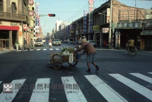 1950至2006年臺灣常民生活藏品圖，第1張