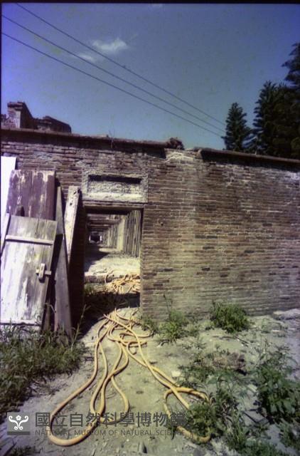 1950至2006年臺灣常民生活藏品圖，第1張