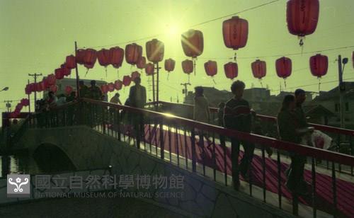 1950至2006年臺灣常民生活藏品圖，第1張