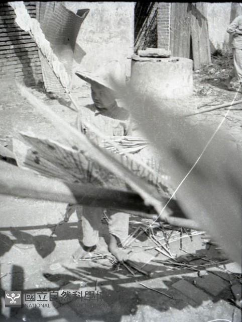 1950至2006年台灣常民生活藏品圖，第1張