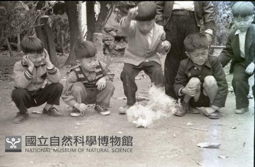 1950至2006年臺灣常民生活藏品圖，第1張