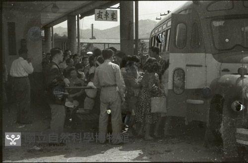 1950至2006年臺灣常民生活藏品圖，第1張