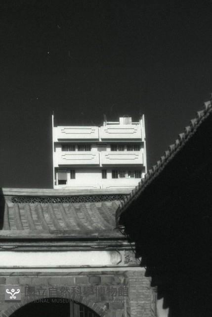 1950至2006年臺灣常民生活藏品圖，第1張