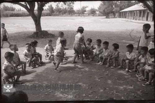 1950至2006年臺灣常民生活藏品圖，第1張