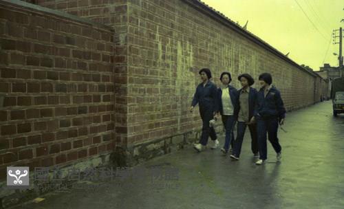 1950至2006年臺灣常民生活藏品圖，第1張