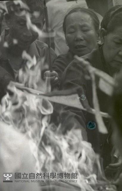 1950至2006年臺灣常民生活藏品圖，第1張