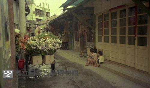 1950至2006年臺灣常民生活藏品圖，第1張