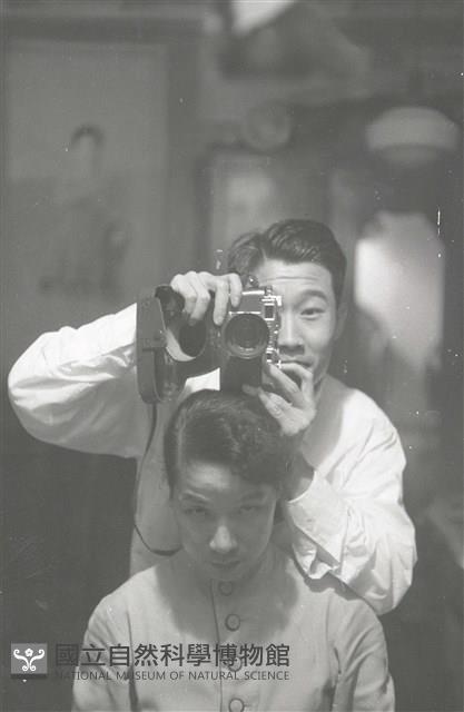 1950至2006年臺灣常民生活藏品圖，第1張