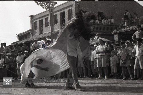 1950至2006年臺灣常民生活藏品圖，第1張