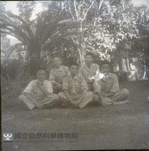 1950至2006年臺灣常民生活藏品圖，第1張