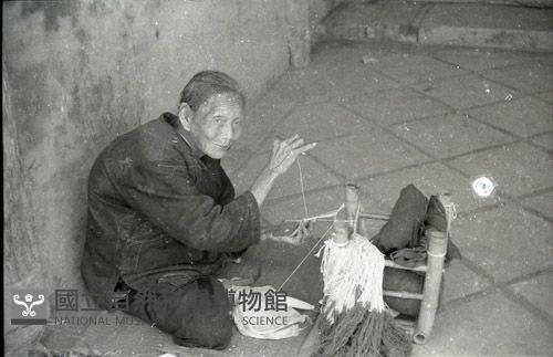 1950至2006年臺灣常民生活藏品圖，第1張