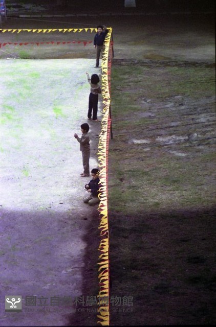 1950至2006年臺灣常民生活藏品圖，第1張