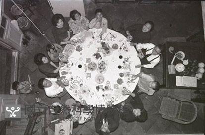 1950至2006年臺灣常民生活藏品圖，第1張