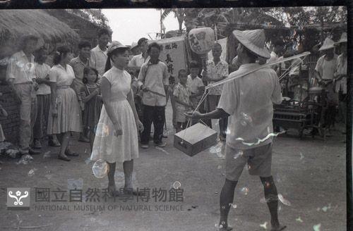 1950至2006年臺灣常民生活藏品圖，第1張