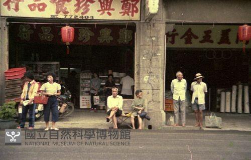 1950至2006年臺灣常民生活藏品圖，第1張