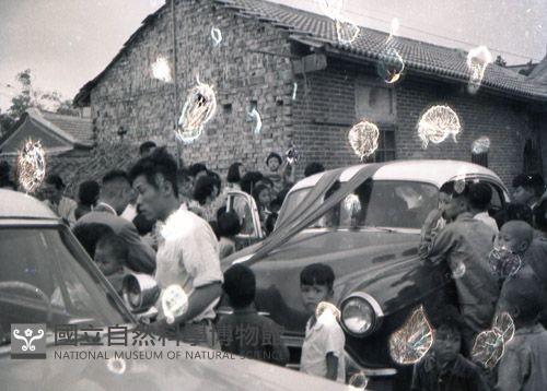 1950至2006年臺灣常民生活藏品圖，第1張