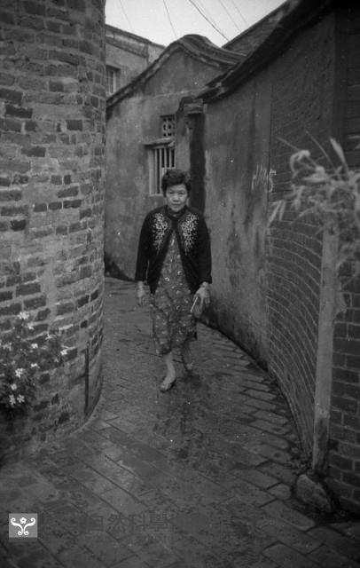 1950至2006年臺灣常民生活藏品圖，第1張
