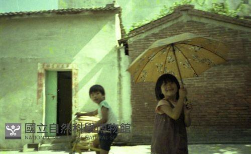 1950至2006年臺灣常民生活藏品圖，第1張