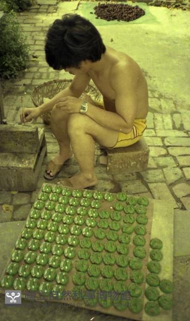 1950至2006年臺灣常民生活藏品圖，第1張