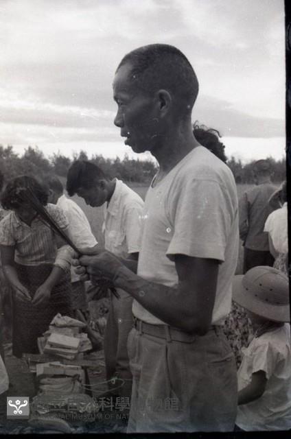 1950至2006年臺灣常民生活藏品圖，第1張
