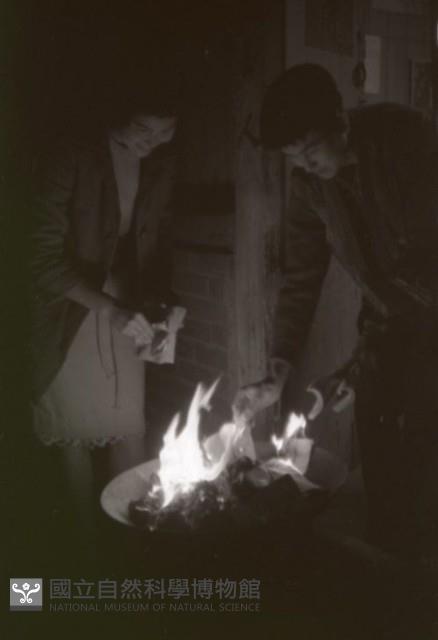 1950至2006年臺灣常民生活藏品圖，第1張