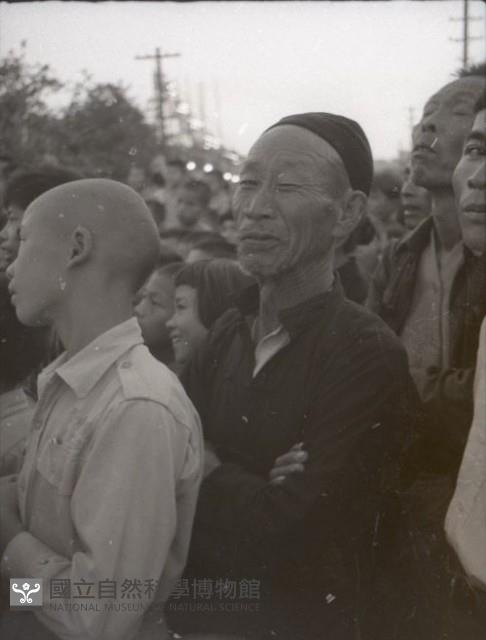 1950至2006年臺灣常民生活藏品圖，第1張