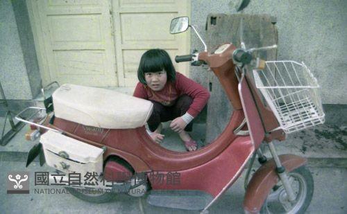 1950至2006年臺灣常民生活藏品圖，第1張