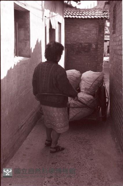 1950至2006年臺灣常民生活藏品圖，第1張