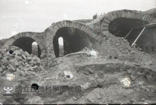 1950至2006年臺灣常民生活藏品圖，第1張