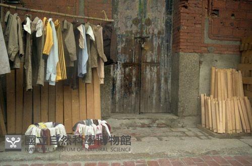 1950至2006年臺灣常民生活藏品圖，第1張