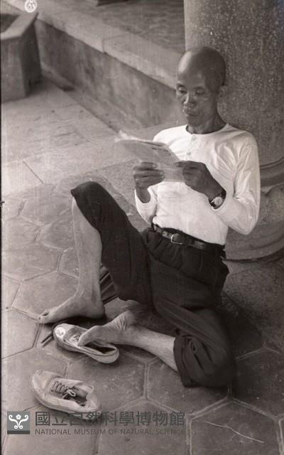 1950至2006年臺灣常民生活藏品圖，第1張