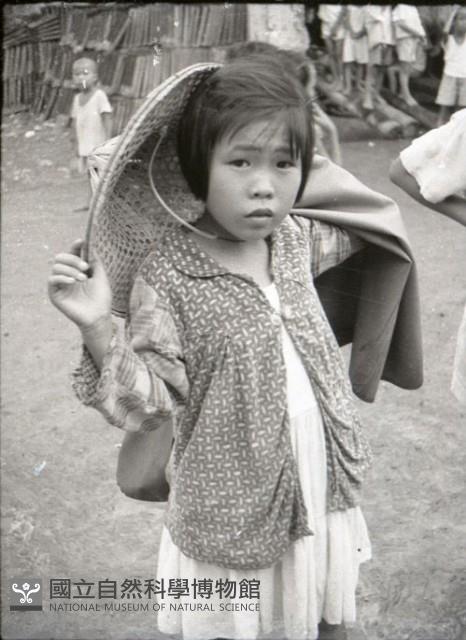 1950至2006年台灣常民生活藏品圖，第1張