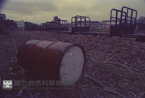 1950至2006年臺灣常民生活藏品圖，第1張