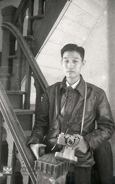 許蒼澤（1950至2006年臺灣常民生活）藏品圖，第1張