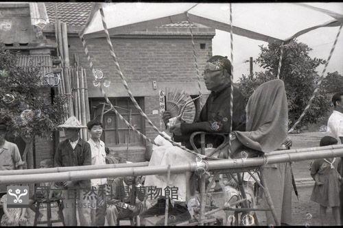 1950至2006年臺灣常民生活藏品圖，第1張