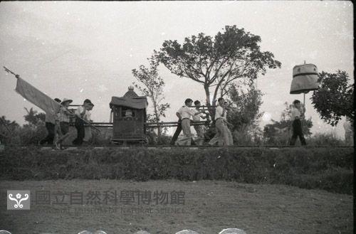 1950至2006年臺灣常民生活藏品圖，第1張