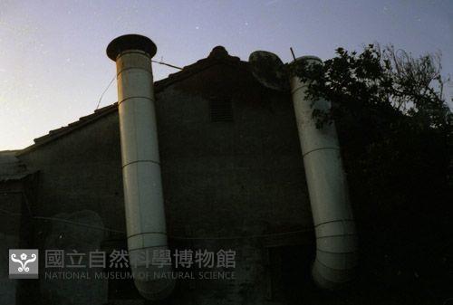 1950至2006年臺灣常民生活藏品圖，第1張