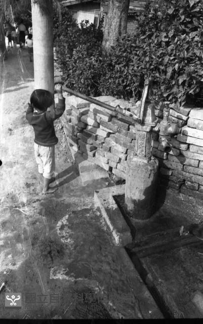 1950至2006年臺灣常民生活藏品圖，第1張