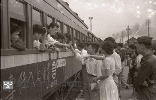 1950至2006年臺灣常民生活藏品圖，第1張